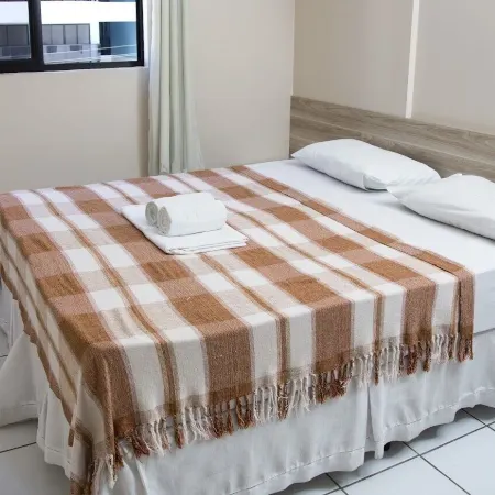 Neo Maceió - Aparts à Beira-Mar em Pajuçara