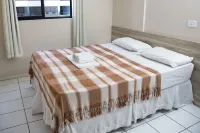 Neo Maceió - Aparts à Beira-Mar em Pajuçara - Rooftop Pools