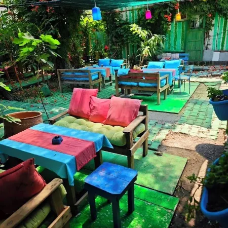 Side Tuana Garden Home Отели рядом с достопримечательностью «Музей в Сиде»