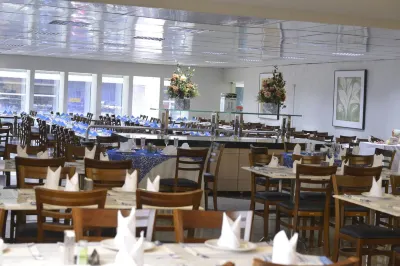 Hotel Rio Parnaiba Hotels in 