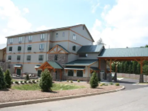 Hotel Floyd Hotels in Floyd
