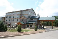 Hotel Floyd Hotels in Smith River