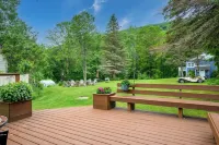 Mountain Treasure Bed and Breakfast Hotels in Hunter