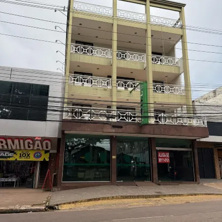 Hotel Terra Verde
