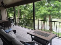Whitewater Condos Hotels in Canyon Lake