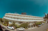 Hotel Marambaia Cabeçudas - Frente Mar