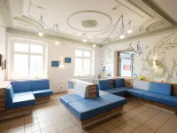 DJH Jugendherberge Lindau - Hostel Hotels in Lindau
