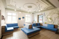 DJH Jugendherberge Lindau - Hostel