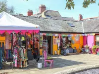 Cobblers Cottage Hotels in Beaumaris