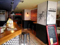 Hostal Jaime I - bar