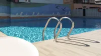 Hotel Albatros - Pools