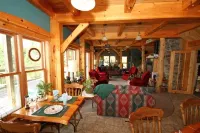Sunny Rock Bed & Breakfast - 3-Star
