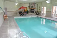 Blue Mountain Inn and Suites