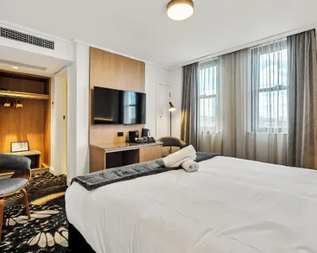 Prince of Wales Hotel Hotels in Battery Point