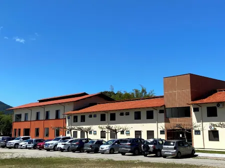 Pousada Divino Oleiro - Gov. Celso Ramos