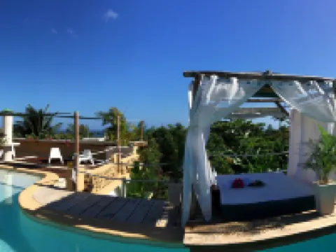 Cabrera Chalet Boutique Hotel Hotels in Cabrera