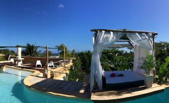 Cabrera Chalet Boutique Hotel