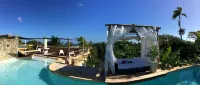 Cabrera Chalet Hoteles en Abreu