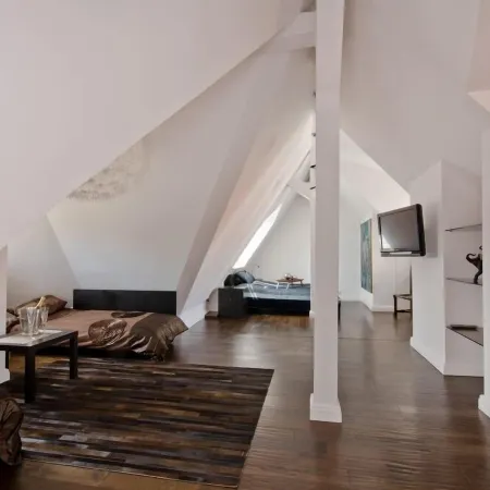 Imperial Apartments - Galeria