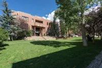 Style & Location! Steps to Gondola, Main Street, River 1 Bedroom Condo by RedAwning Hôtels à : Telluride