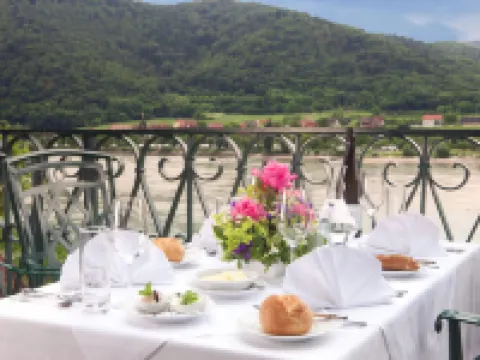 Hotel Richard Löwenherz Hotels in Durnstein