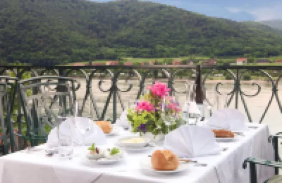 Hotel Richard Löwenherz