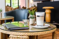 Hotel Wald und See Hotel a Seebad Bansin