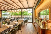 Hotel Gasthof Fischer - breakfast