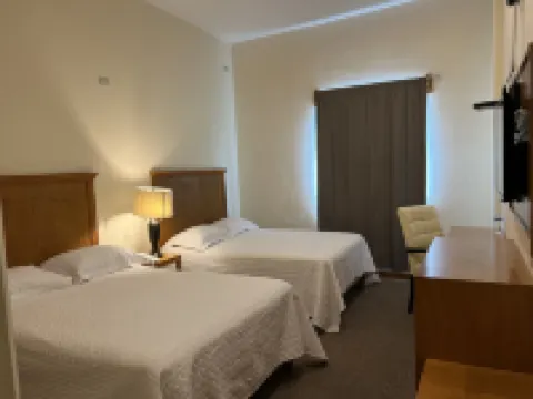 Hotel Bosques de Liz