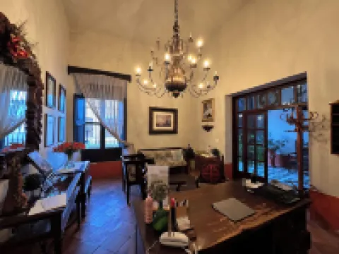 Santa Elena Hotel Boutique Hotels in Mascota