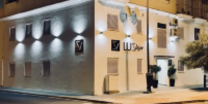 Luz Vejer Hospedería