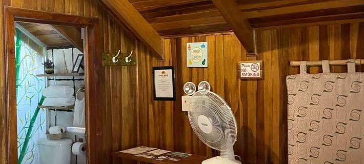 Beach Cabinas Hoteles en Playa Carmen