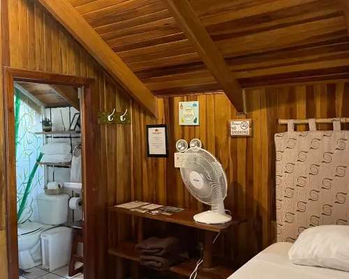 Beach Cabinas Hotels in Carmen