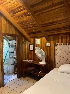 Beach Cabinas Hotels in Carmen