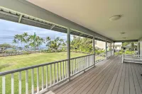 Hilo Oasis - 32 Mi to Volcanoes National Park! - 3 stjerner