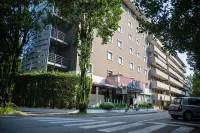 Hotel Città di Conegliano Hotel in zona Villa Veneta Toderini