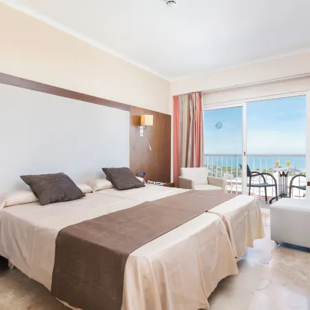 Hotel Torre Azul & Spa - Adults Only