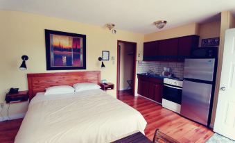 River Heights Motel