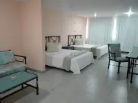 Koral OHS Hotel & Marina en Tucacas - 2-Star