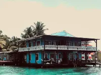 Casa Acuario Boutique Hotel Hotels in Isla Carenero