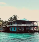 Casa Acuario Boutique Hotel Hotels in Carenero