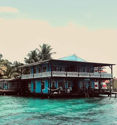 Casa Acuario Boutique Hotel Hotels in 
