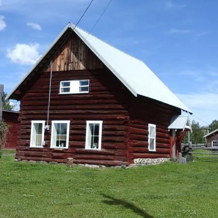 Attwood Creek Ranch