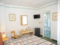 Hotel Villa Rosa Hotels in Grado