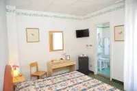 Hotel Villa Rosa Hotels in Grado