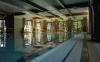 Wellness Hotel Holzberg - Pools