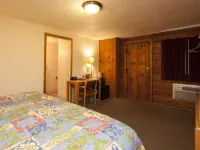 Park Row Lodge Hotels in Manitou Springs