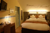 Hotel Storchen