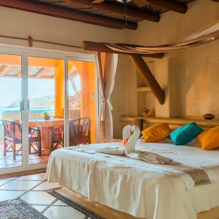 Arena Suites
