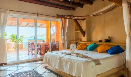 Arena Suites فنادق في زيهواتانيجو دي أزويتا